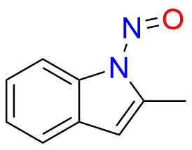 N-Nitroso Indapamide Impurity 1