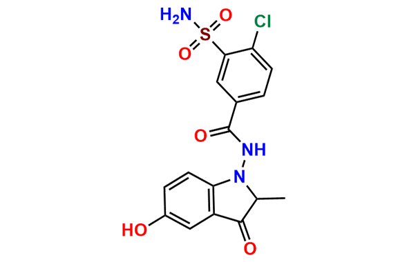 Indapamide Impurity 15