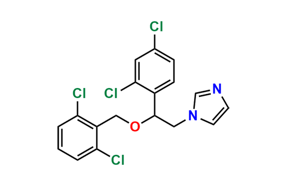 Isoconazole