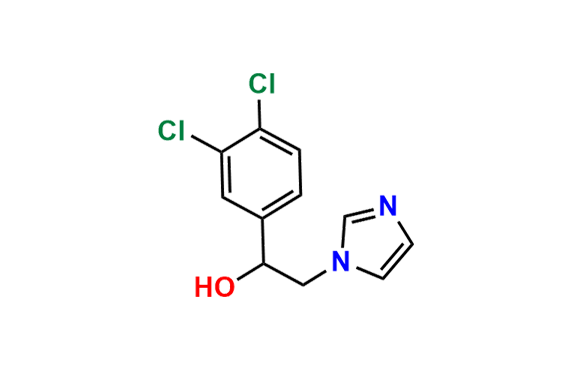 Isoconazole Impurity 12