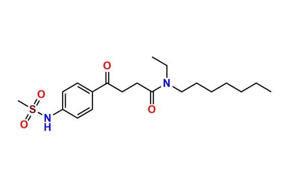 Ibutilide USP Related Compound A