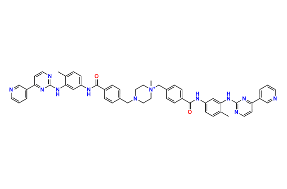 Imatinib EP Impurity D