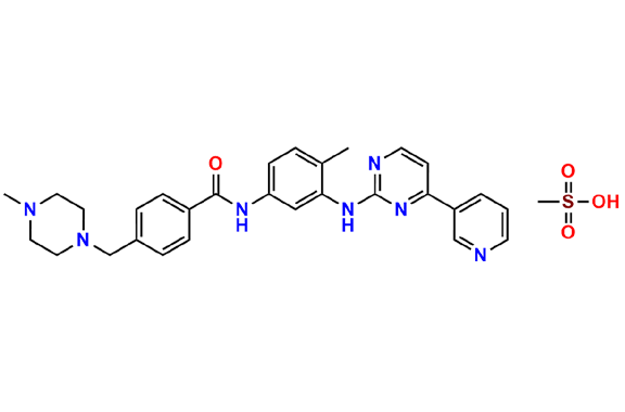 Imatinib Mesylate