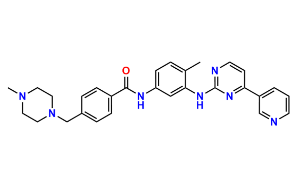 Imatinib Regioisomer 2