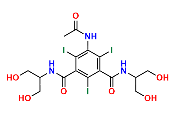 Iopamidol EP Impurity C