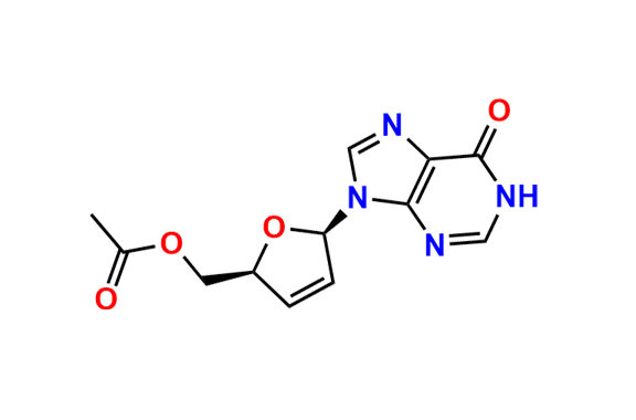 Inosine Impurity 2