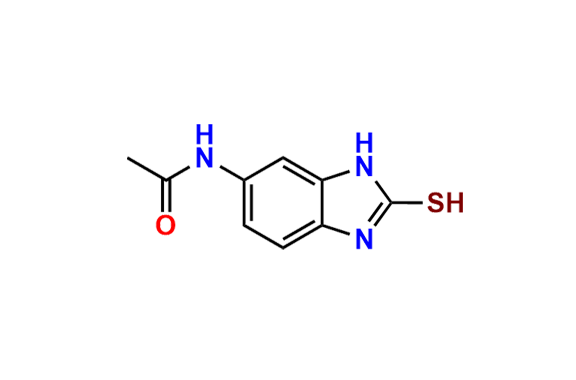 Ilaprazole Impurity 18