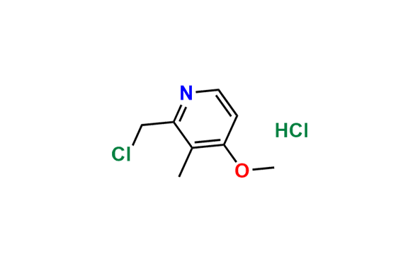 Ilaprazole Impurity 32