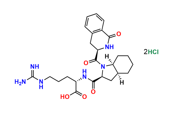 Icatibant Impurity 6