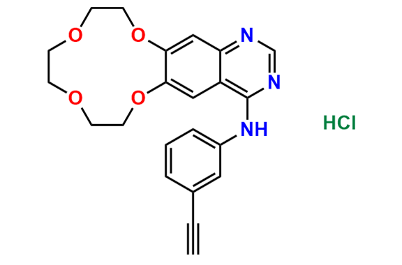 Icotinib Hydrochloride
