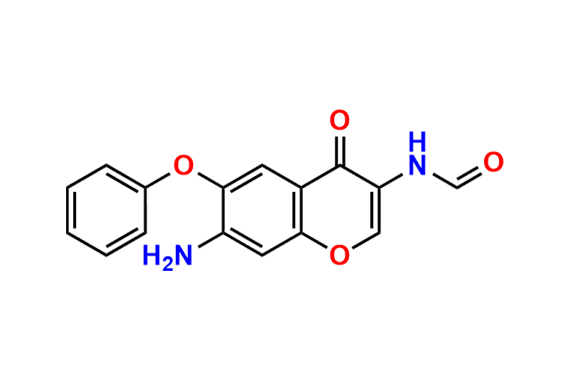 Iguratimod Impurity 30