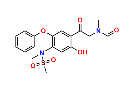 Iguratimod Impurity 25