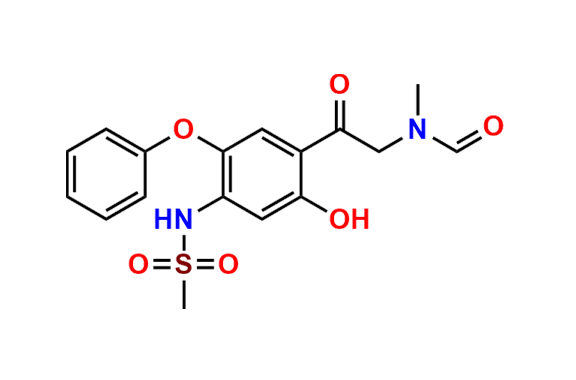 Iguratimod Impurity 24