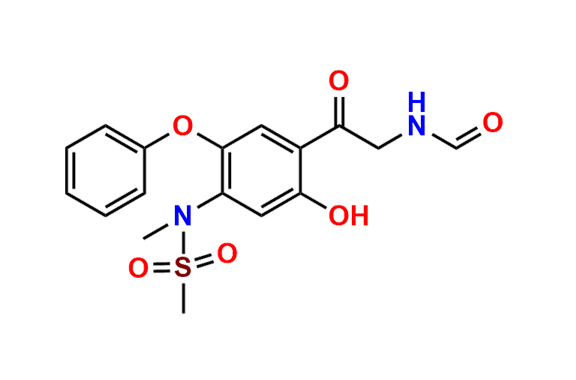 Iguratimod Impurity 23