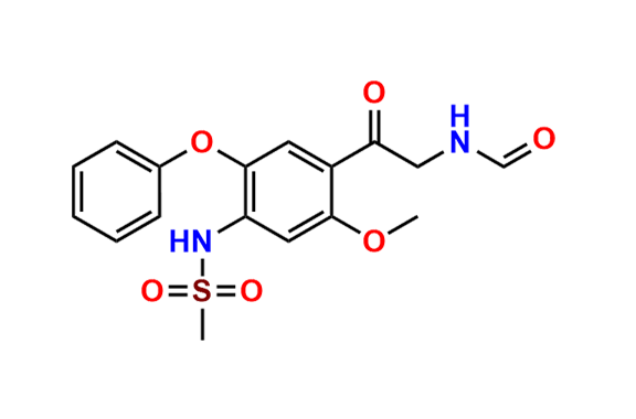 Iguratimod Impurity 12