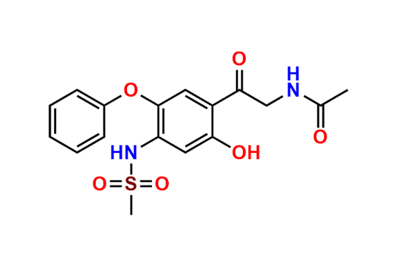 Iguratimod Impurity 11