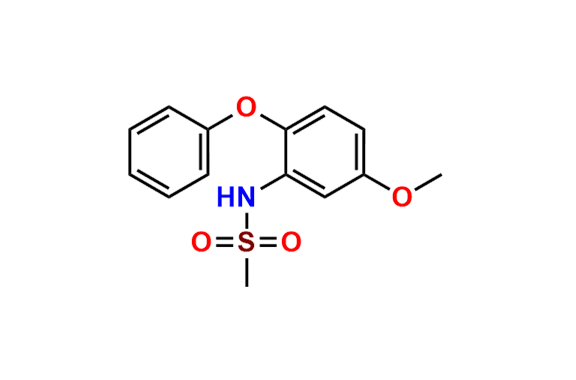 Iguratimod Impurity 7