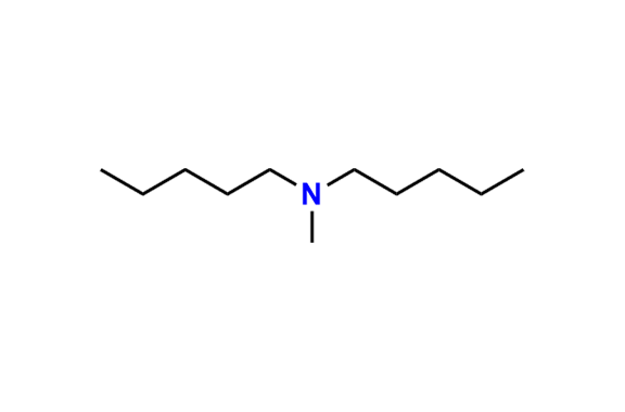 N-Methyldipentylamine