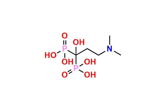 Olpadronic Acid