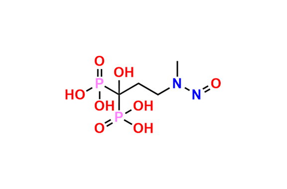N-Nitroso Olpadronic Acid