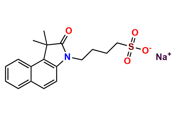 Indocyanine Green Impurity 3