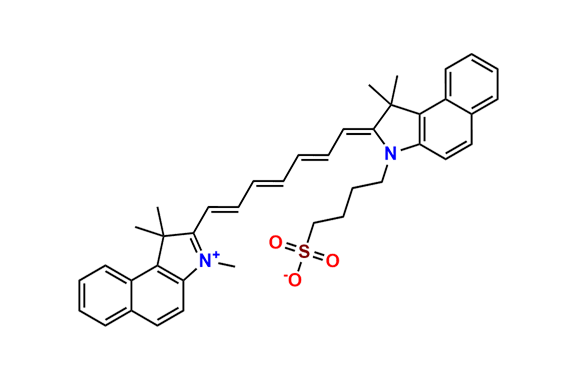 Indocyanine Green Impurity 6