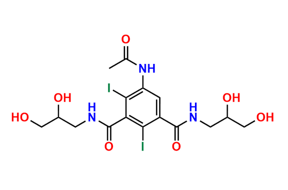 Iohexol EP Impurity G