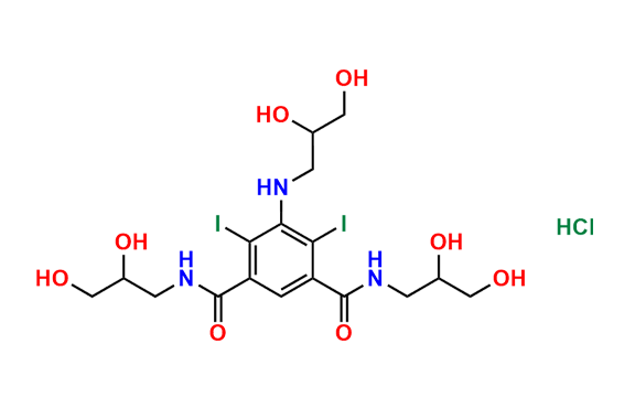 Iohexol EP Impurity M