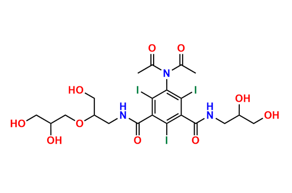 Iohexol EP Impurity Q