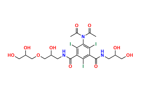 Iohexol EP Impurity P