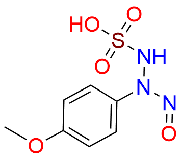 N-Nitroso Indomethacin Impurity 3