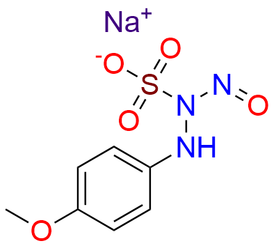 N-Nitroso Indomethacin Impurity 4