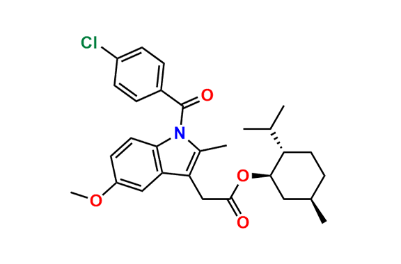 Indomethacin Impurity 19