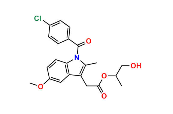 Indomethacin Impurity 13