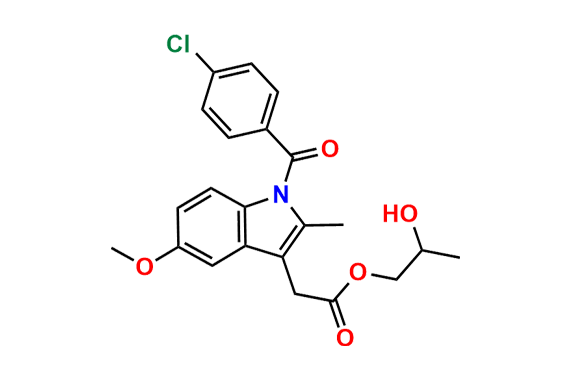 Indomethacin Impurity 12