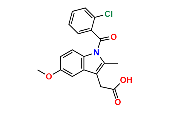 Indomethacin EP Impurity D