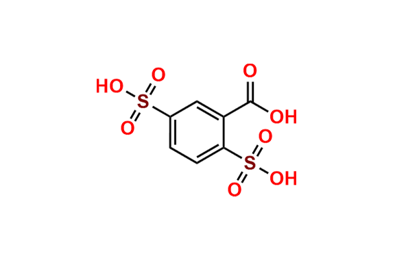 Isosulfan blue Keto N-Oxide Impurity
