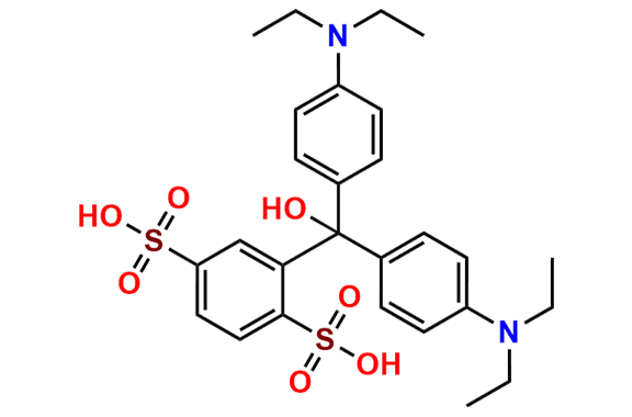 Hydroxy Isosulfan Blue