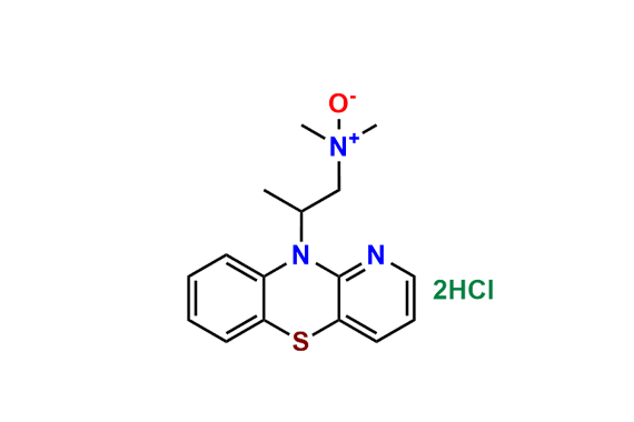 Isothipendyl Impurity 4