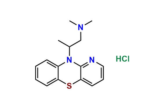 Isothipendyl Impurity 1