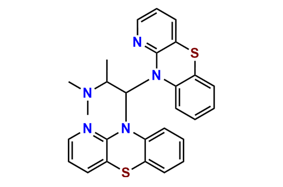 Isothipendyl Dimer Impurity