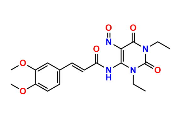 Istradefylline Impurity 7