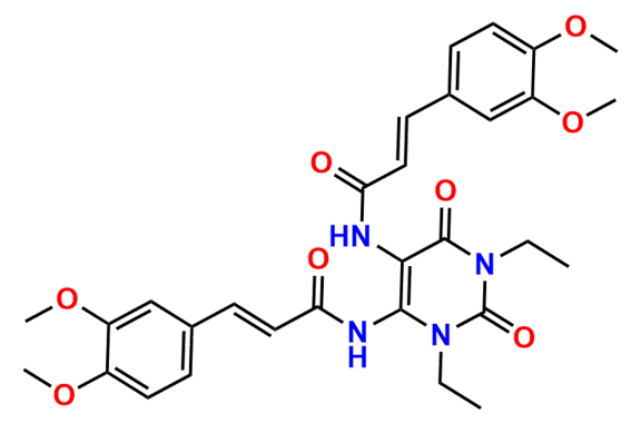 Istradefylline Impurity 13