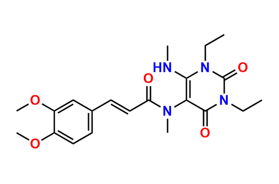 Istradefylline Impurity 10
