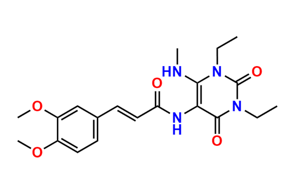 Istradefylline Impurity 9