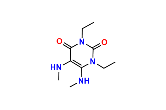 Istradefylline Impurity 8