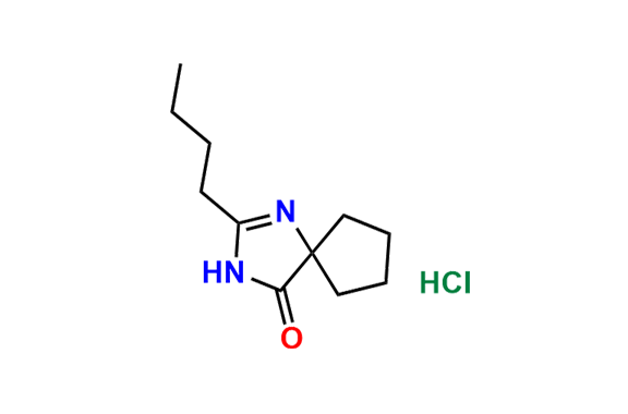 Irbesartan Lactam Impurity