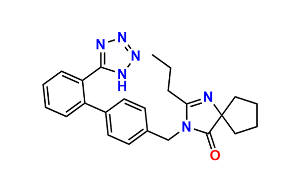 Irbesartan Propyl Analog