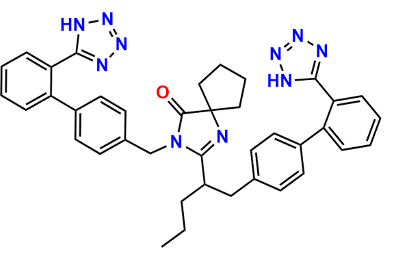 Irbesartan Dimer Impurity