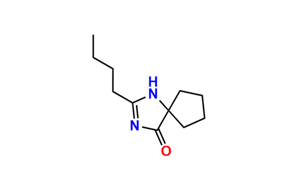 Irbesartan Impurity 1